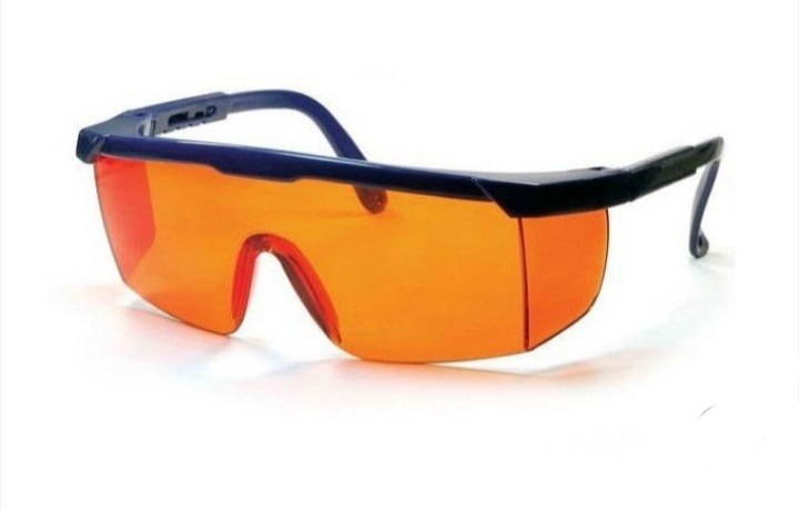 Protective Safety Glasses