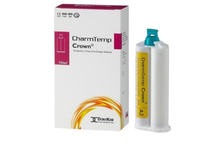 CharmTemp Crown