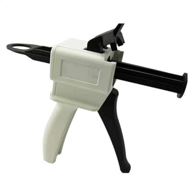 Epoxy Adhesive Dispensing Gun