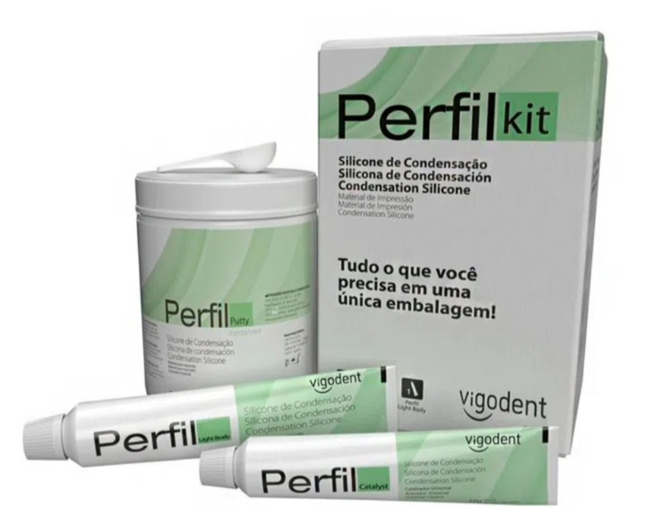 Perfil Kit