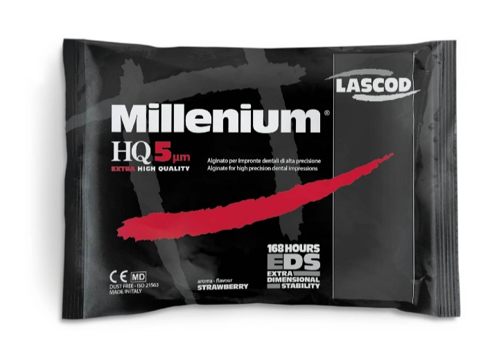 Millenium HQ 5 Extra High Quality