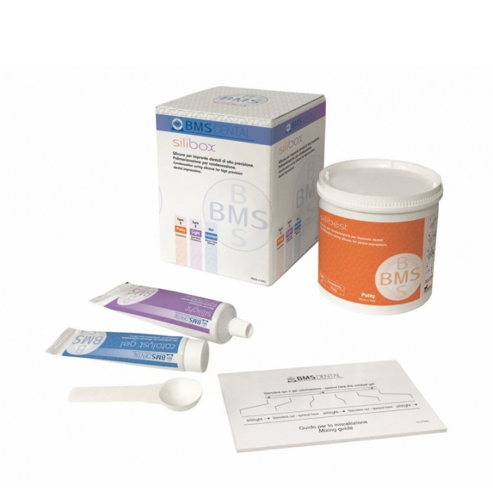 Dental Impression Kit