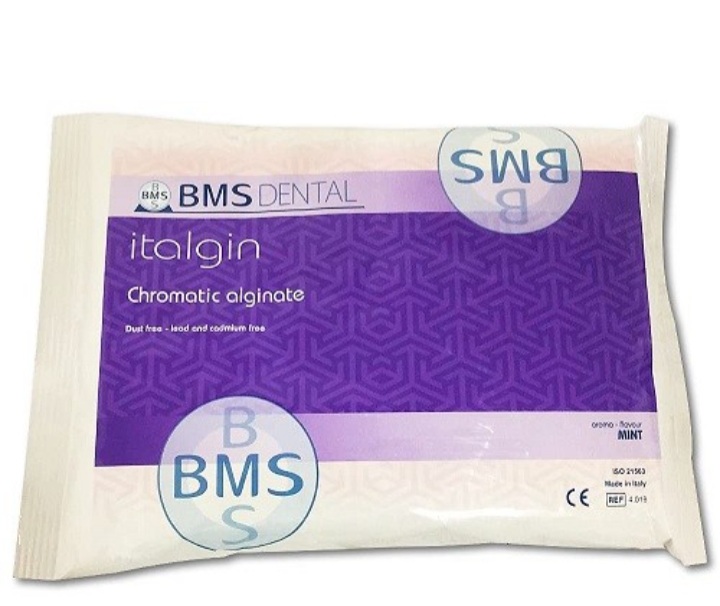 Italgin Chromatic Alginate