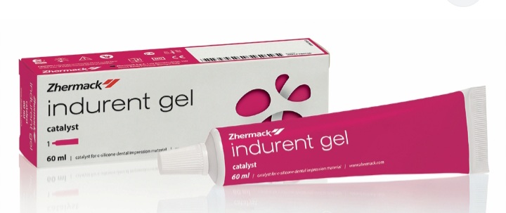 Indurent Gel