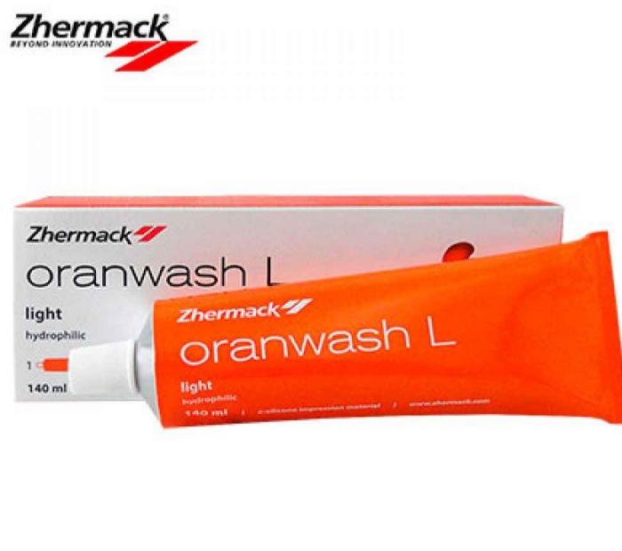 Zhermack Oranwash L