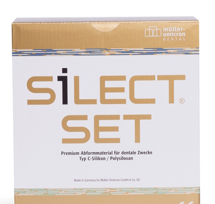 SiLTECT SET