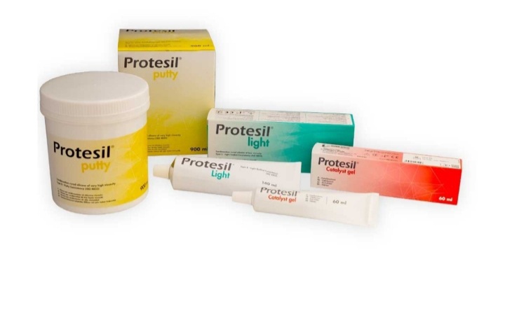 Protesil Dental Products