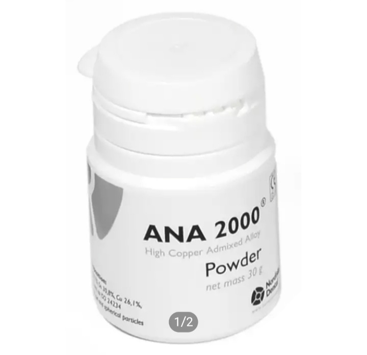 ANA 2000 Powder