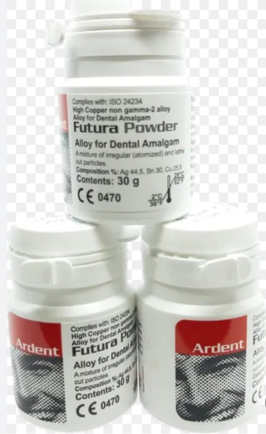 Futura Powder