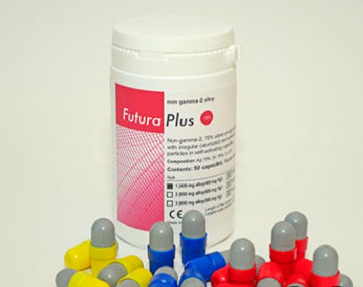 Futura Plus Capsules