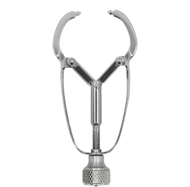 Mouth Gag Retractor