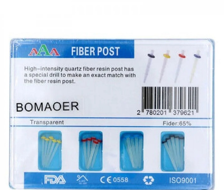 Fiber Post