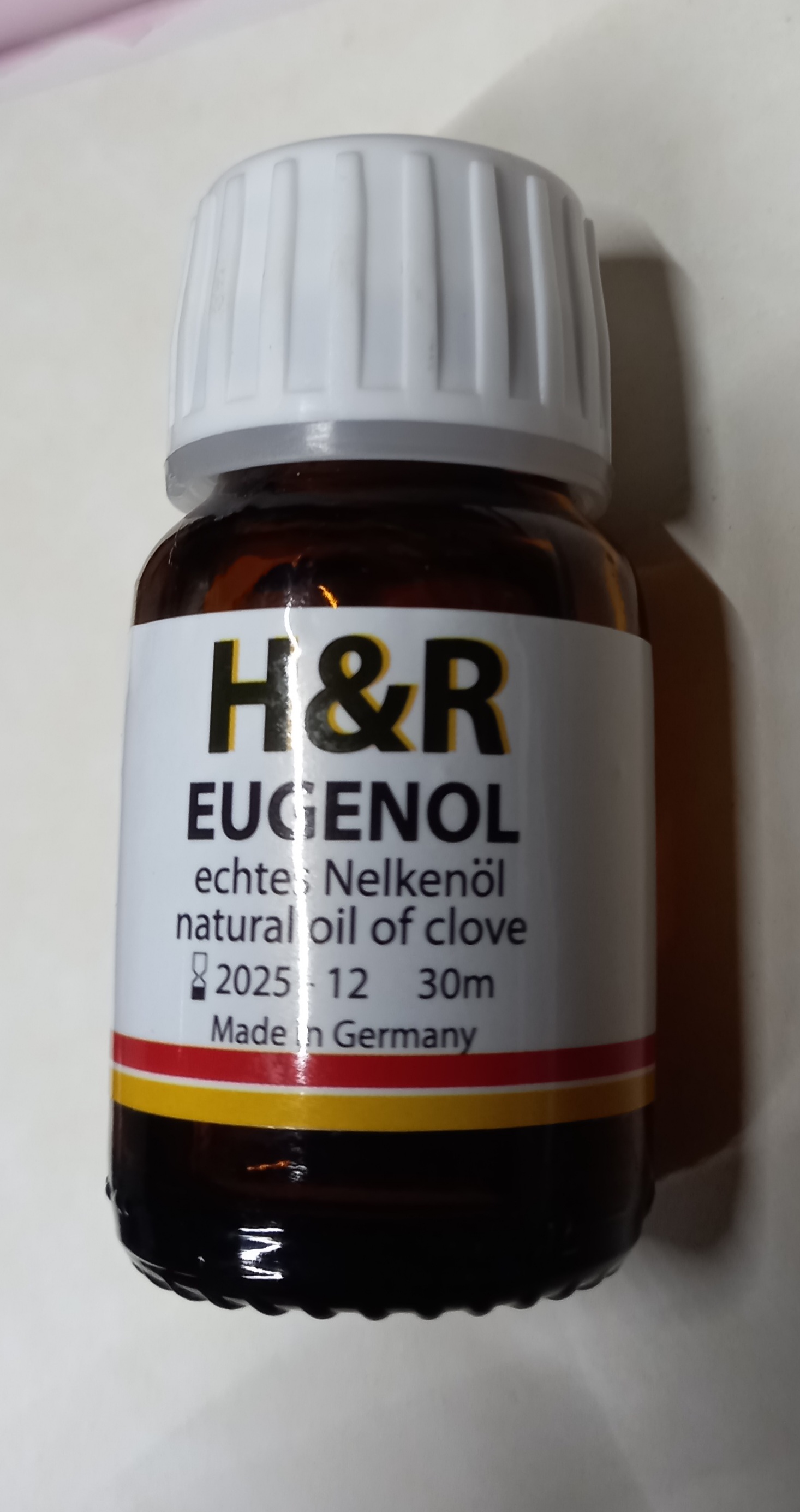 H&R Eugenol