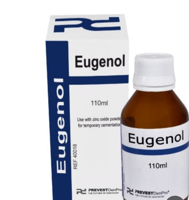 Eugenol 110ml