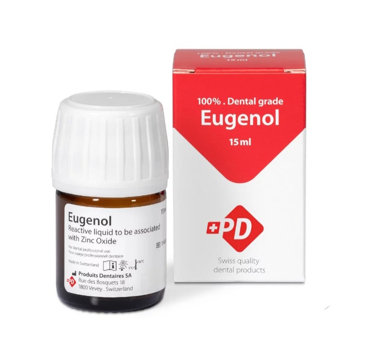 Eugenol 15ml