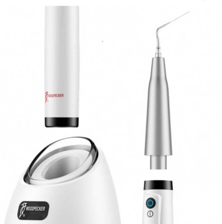 Woodpecker Dental Ultrasonic Scaler Kit