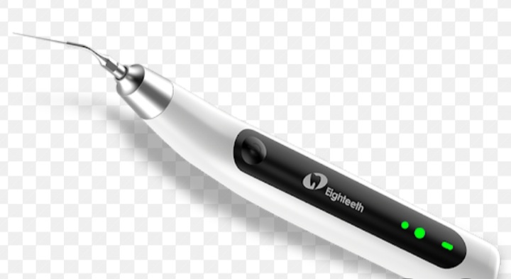 Dental Scaler