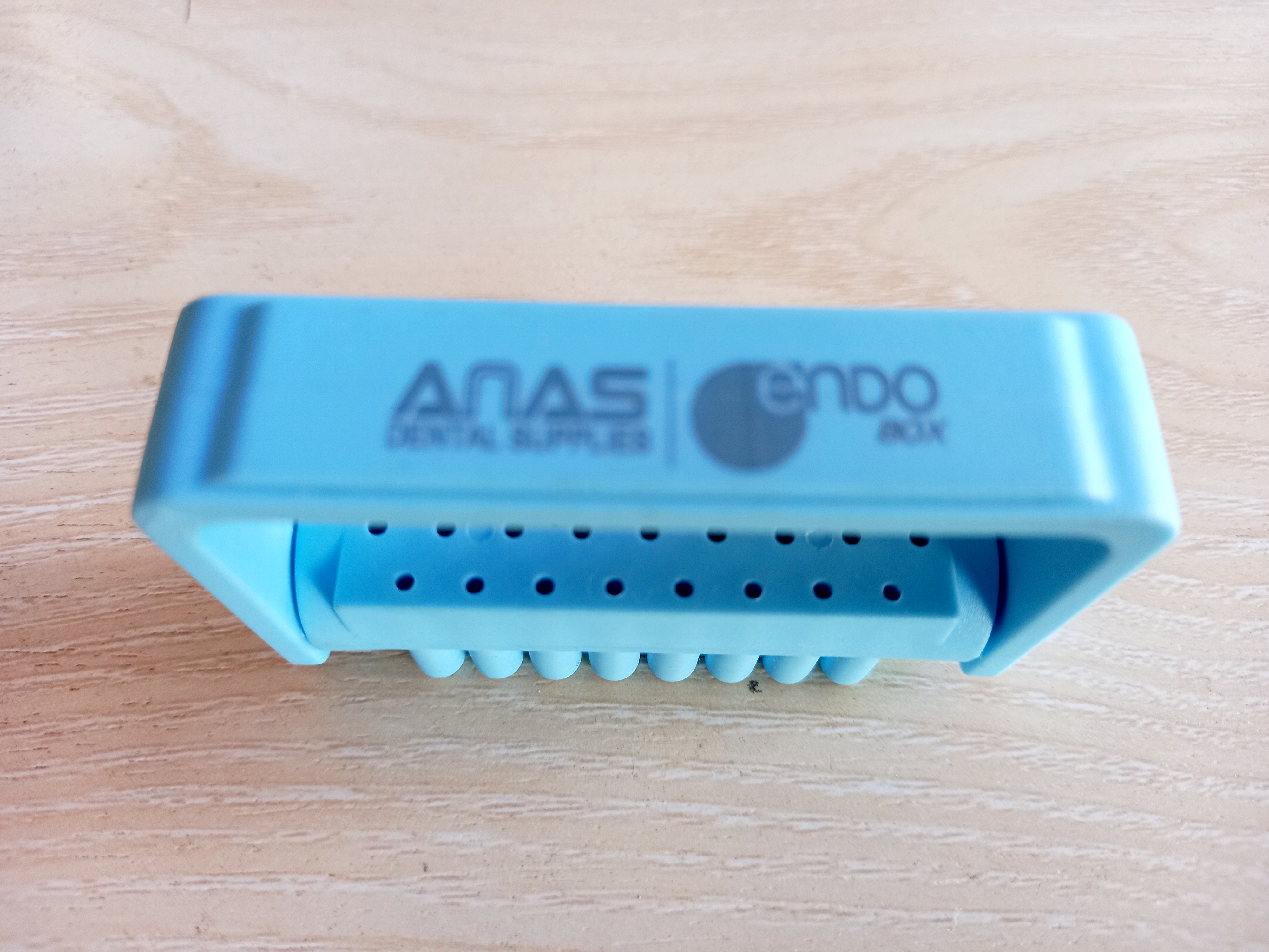 Dental Endo Box