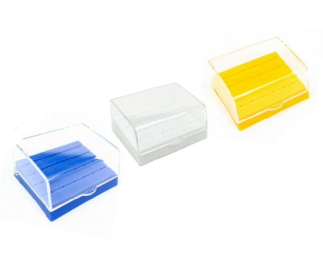 Multicolor Desktop Organizer Set