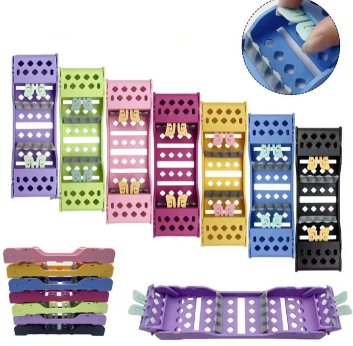 Expandable Drawer Dividers