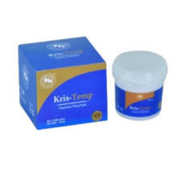 Kris-Temp Temporary Filling Paste