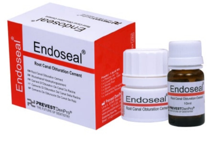 Endoseal Root Canal Obturation Cement
