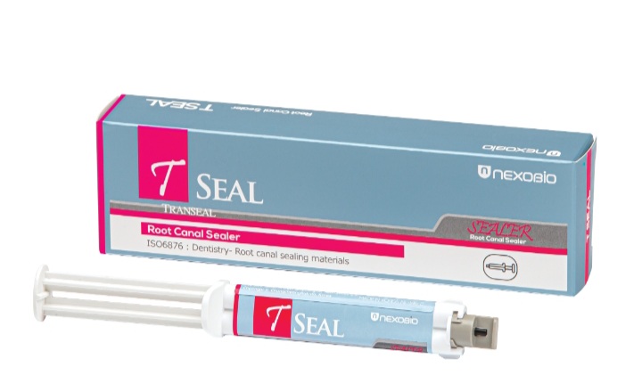 Root Canal Sealer