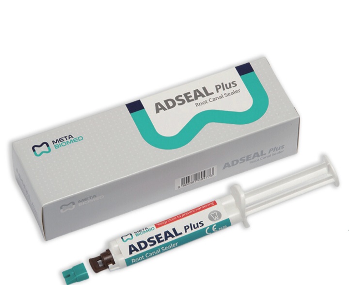 ADSEAL Plus Root Canal Sealer