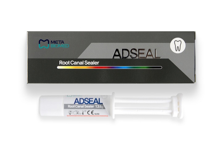 ADSEAL Root Canal Sealer
