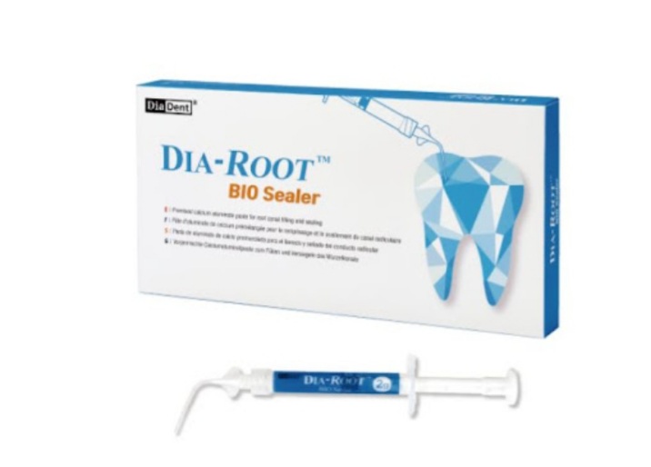 Dia-Root Bio Sealer