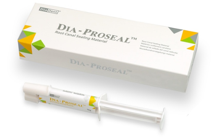 DIA-PROSEAL