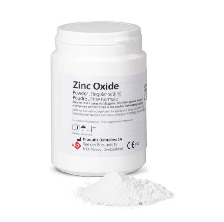 Zinc Oxide Powder