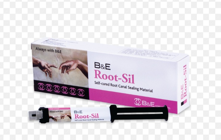 B&E Root-Sil