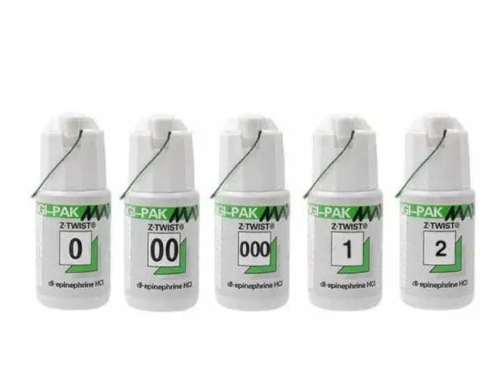 Z-PAK Epinephrine HCl