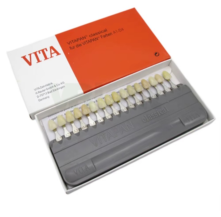 VITA Classical Shade Guide