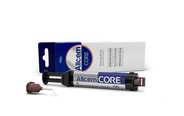 Allcem CORE