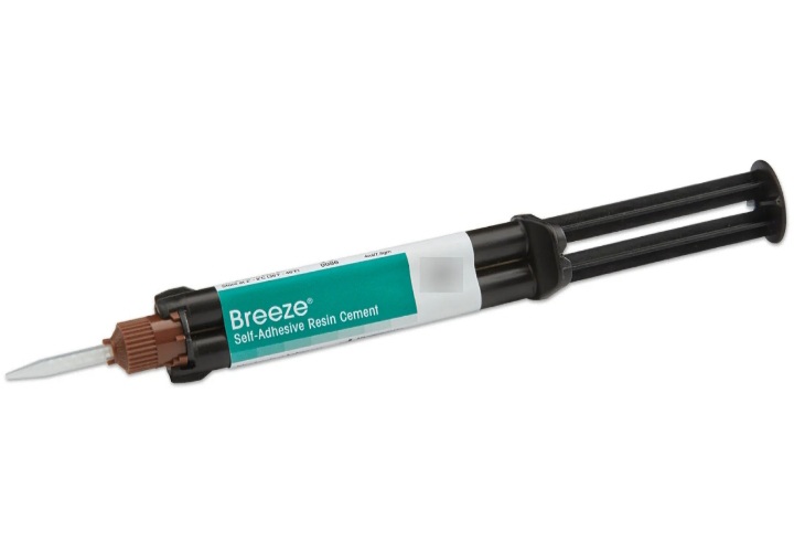 Self-Adhesive Resin Cement