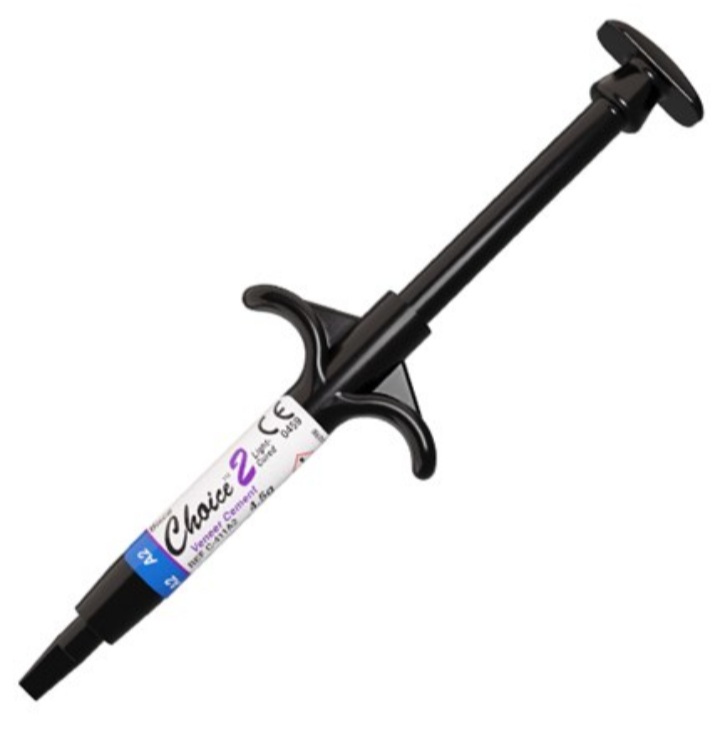 Dental Composite Syringe