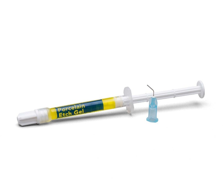 Porcelain Etch Gel