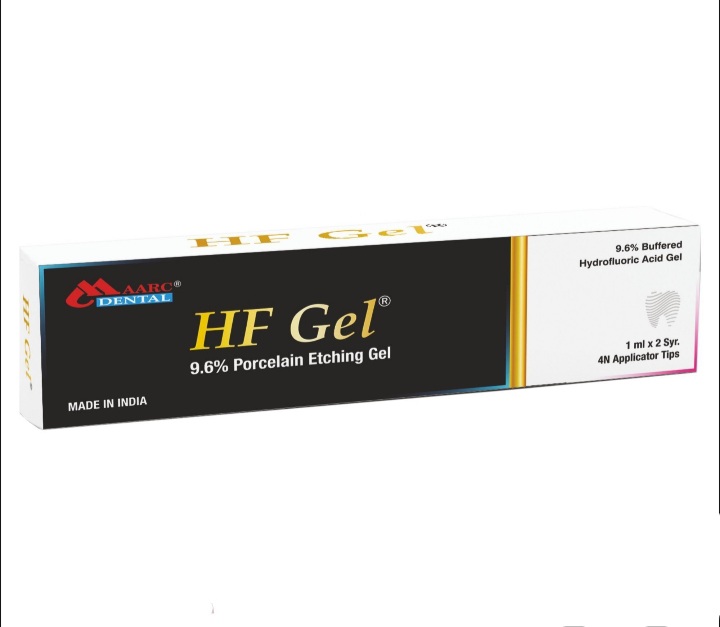 HF Gel