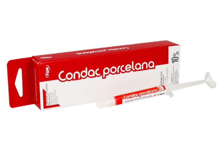 Condac Porcelana