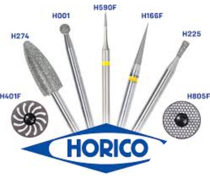 Horico Dental Tools Set