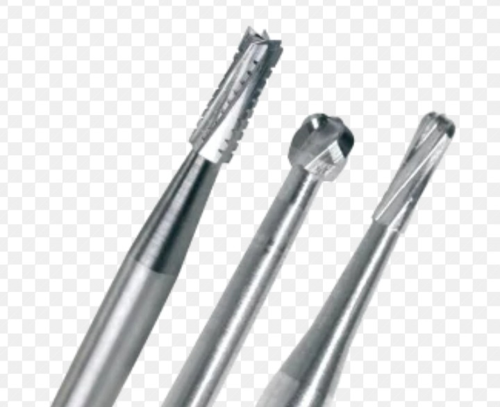 Dental Burr Set