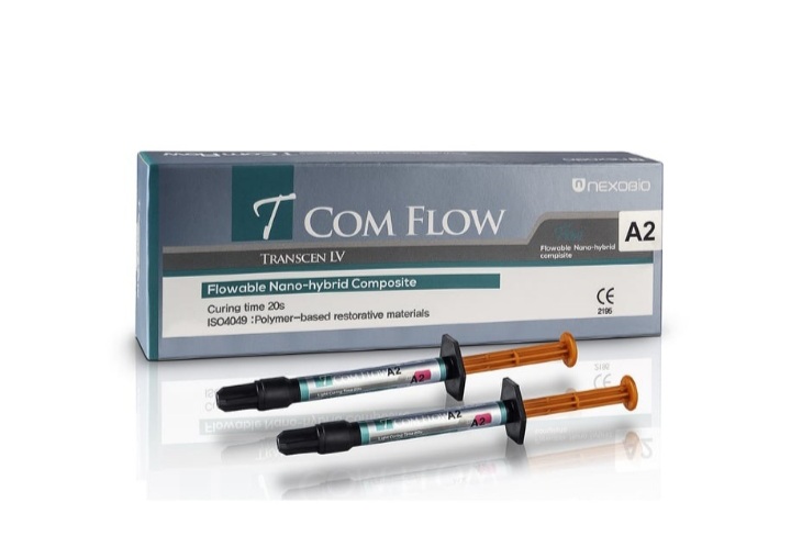 Com Flow Transcen LV A2