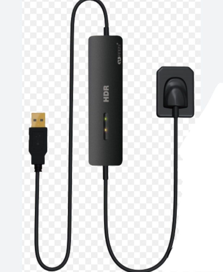 USB HDR Video Capture Device