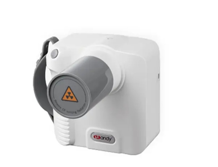 Portable X-Ray Machine