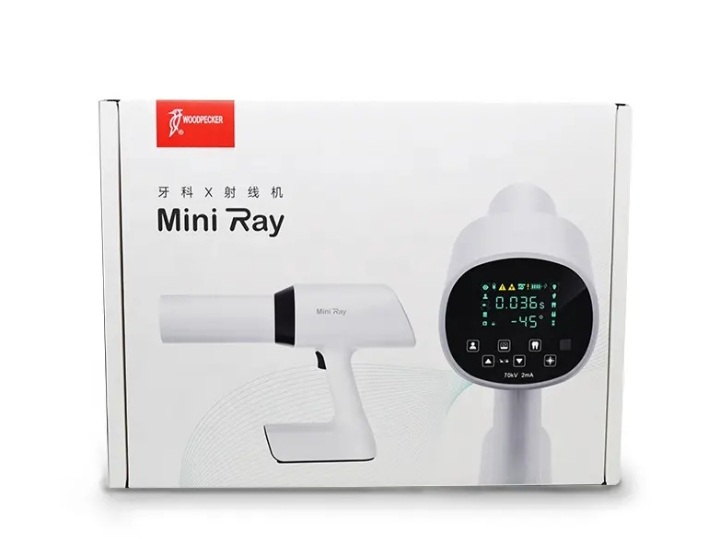 Mini Ray X-ray Machine