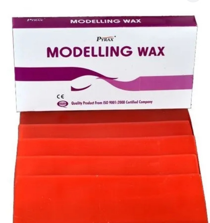 Modelling Wax