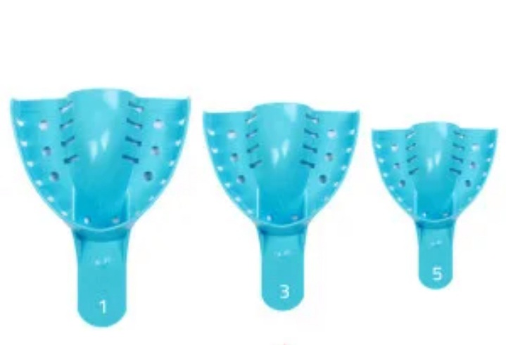 Dental Impression Trays