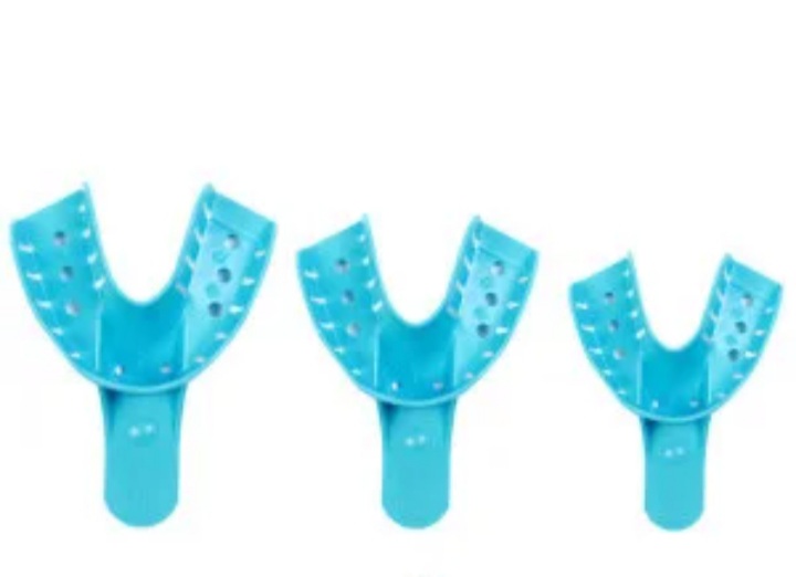 Dental Impression Trays
